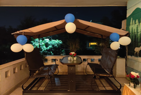 Datstop Hospitality