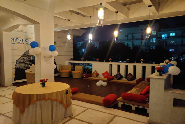 Datstop Hospitality