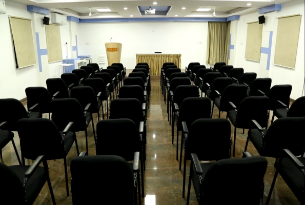 Ments Auditorium