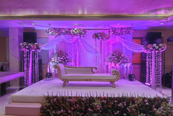 Radisson Blu Marina Hotel Connaught Place