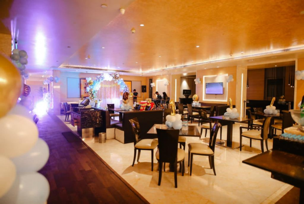 Radisson Blu Marina Hotel Connaught Place