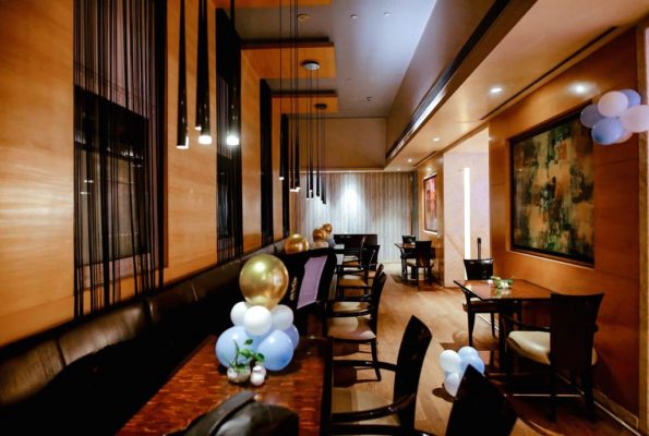 Radisson Blu Marina Hotel Connaught Place