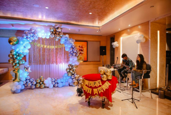 Radisson Blu Marina Hotel Connaught Place