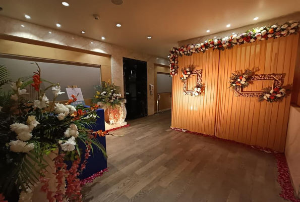 Radisson Blu Marina Hotel Connaught Place