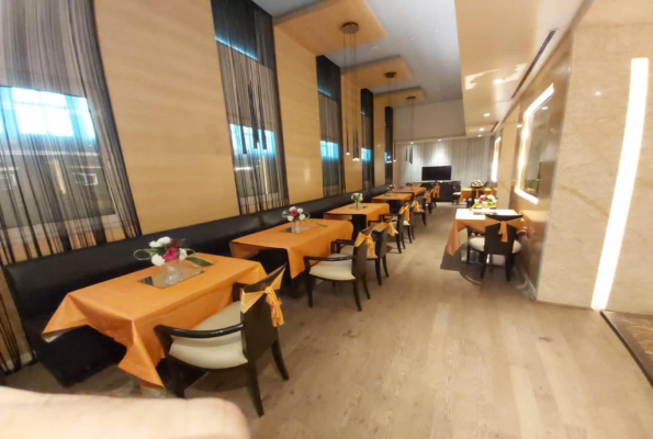 Radisson Blu Marina Hotel Connaught Place