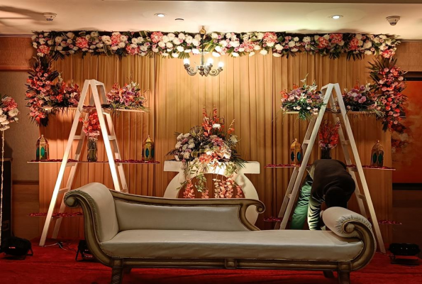 Radisson Blu Marina Hotel Connaught Place