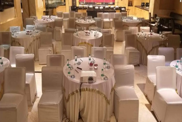 Radisson Blu Marina Hotel Connaught Place