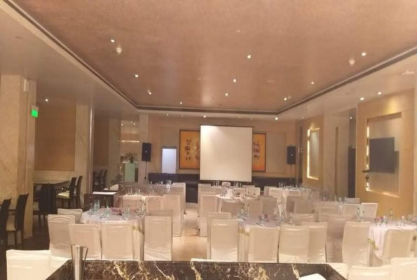 Radisson Blu Marina Hotel Connaught Place