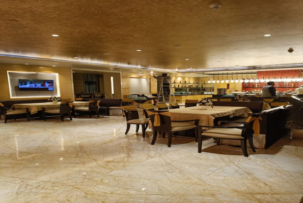 Radisson Blu Marina Hotel Connaught Place