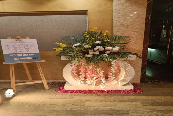 Radisson Blu Marina Hotel Connaught Place