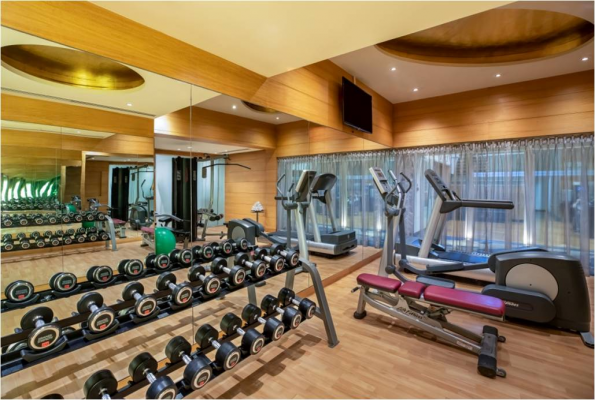 Radisson Blu Marina Hotel Connaught Place
