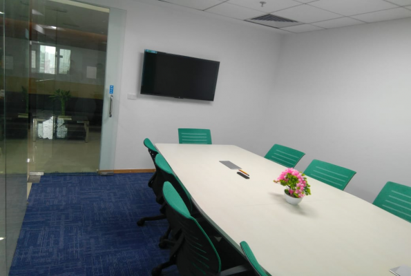 Board Room at Devlabs Alliance