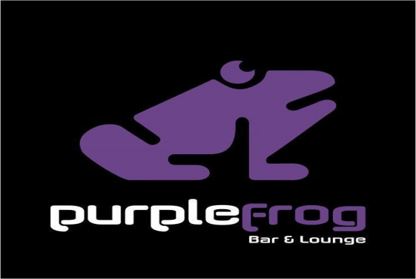 Restaurant at Purple Frog