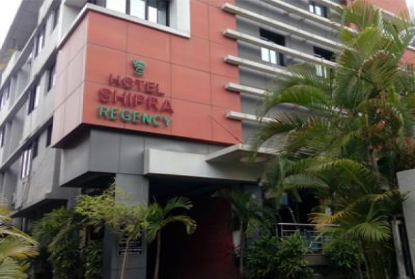 Hotel Shipra Regency