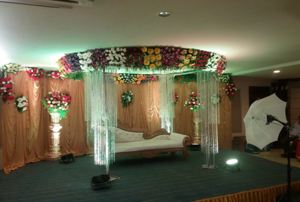 Taste Of India Restaurant And Banquets 3