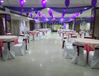 Taste Of India Restaurant And Banquets
