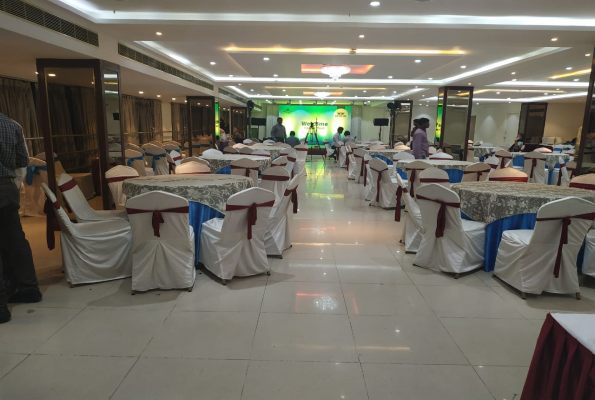 Taste Of India Restaurant And Banquets 5