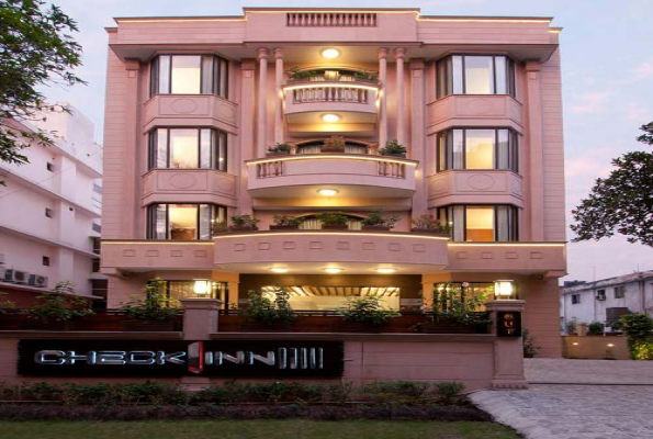 Hotel Aagami