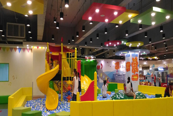 Play Date Junction 1