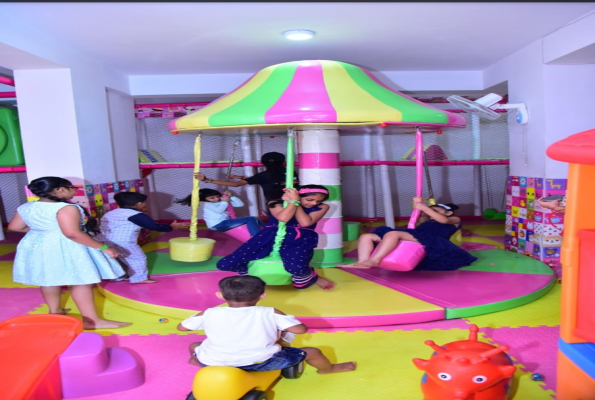 Play Date Junction 2