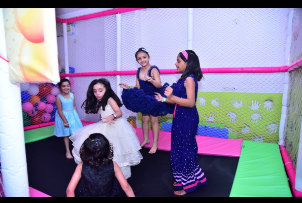 Play Date Junction 3