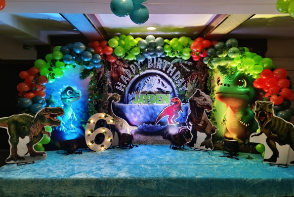 Sammelan Party Hall