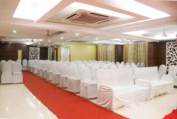 Sammelan Party Hall
