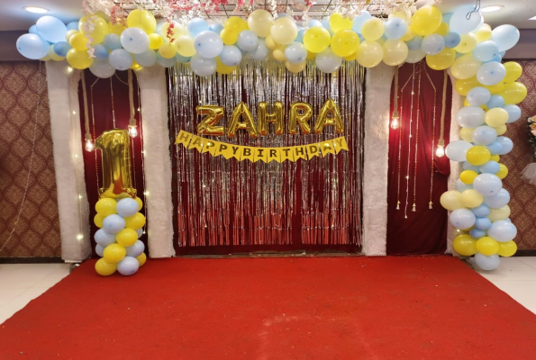 Sammelan Party Hall