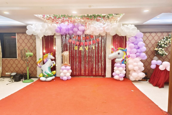Sammelan Party Hall