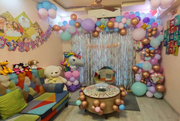 Sammelan Party Hall