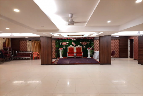 Sammelan Party Hall