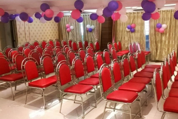Sammelan Party Hall