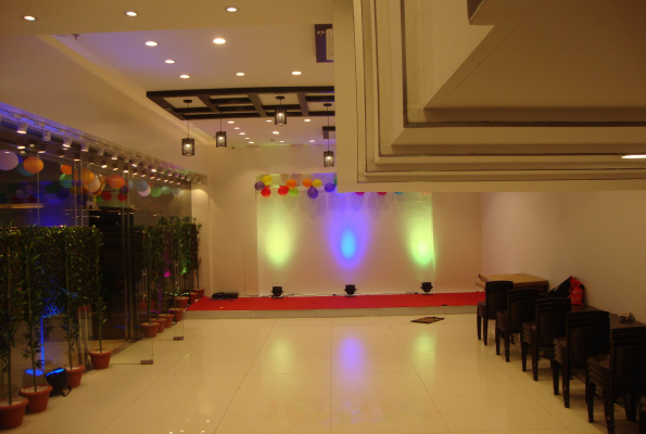Denit Banquet Hall