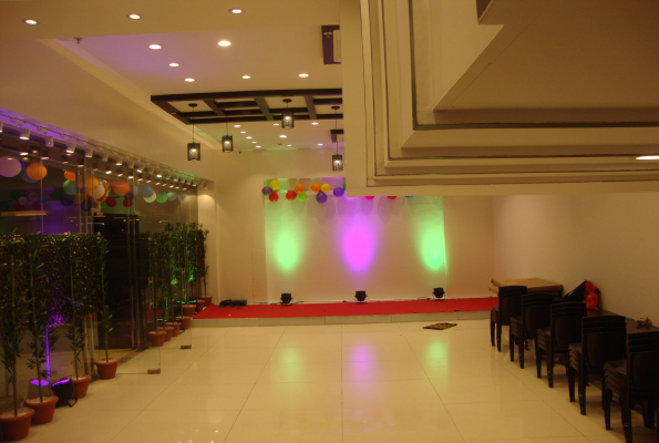 Denit Banquet Hall