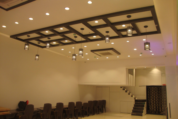 Denit Banquet Hall