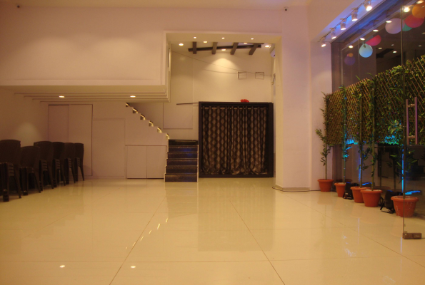 Denit Banquet Hall