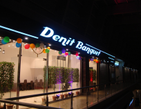 Denit Banquet Hall Denit Banquet Hall