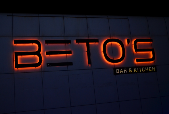 Betos Bar & Kitchen