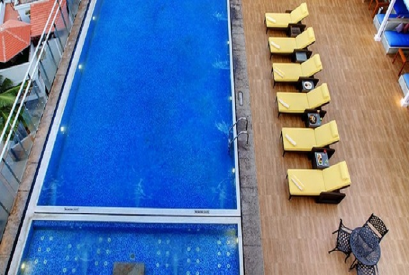 Royal Orchid Resort And Convention Center