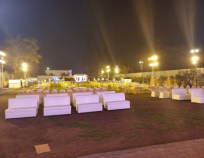 Balkrishna Lawns