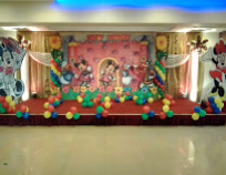 Tulip Apna Bazar Banquet Hall Tulip Apna Bazar Banquet Hall