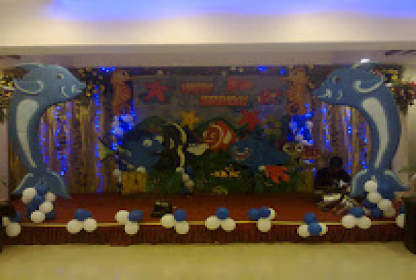 Tulip Apna Bazar Banquet Hall 3