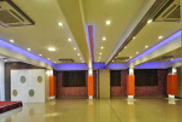 Tulip Apna Bazar Banquet Hall 4