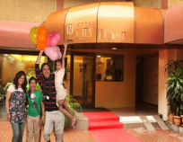 Hotel City Point Hotel City Point