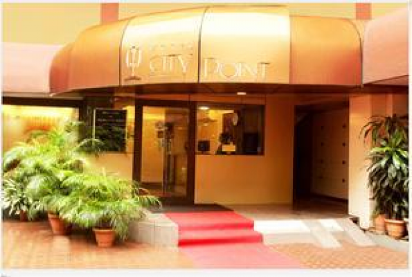 Hotel City Point