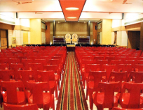 Shubhamangal Hall