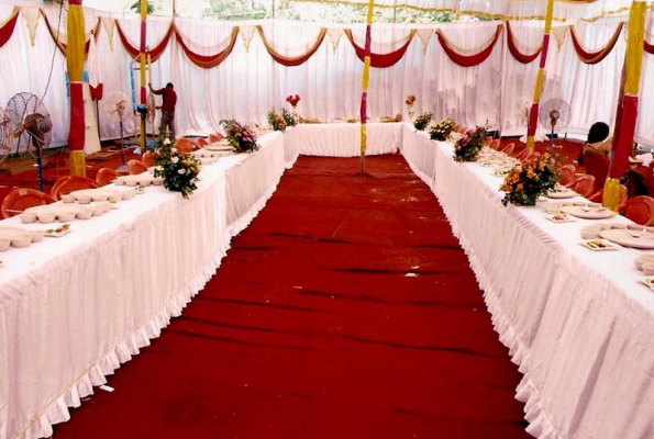 Shubhamangal Hall