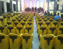 Zamzam Hall