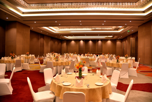 The Amaya Resort Kolkata Nh6