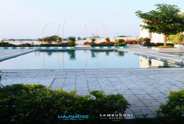 Samruddhi Resort